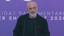 “Tjetër raketë digjitale”, Rama reagon Banjot Termale të Bënjës