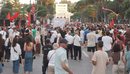 23 ditë protestë. Qytetarët mblidhen para Kryeministrisë