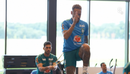  Martineli shuan dyshimet, Nejmar drejt kthimit në fushë me Brazilin në Kupën...