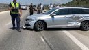 Aksident me 3 të plagosur në autostradën Fier-Vlorë