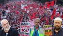 Hoxha sulmon protestuesin, reagon Kryeministri Rama: Po ti, për llogari të ku...
