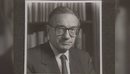 Vdes ish-kryetari i Rezervës Federale, Alan Greenspan, konsiderohej një “orak...