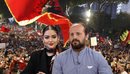 Sara Mila për Dritan Goxhajn: Karikaturë gjeopolitike, antiamerikan