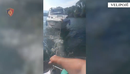 Mbeti në mes të detit me skaf, Policia Kufitare shpëton 46-vjeçarin në Velipo...