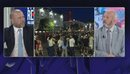 “Vjen PD-ja, bëhesh me PD-në. Vjen PS-ja, kthehesh andej”, debat i ashpër Mzi...