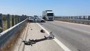 Aksident i rëndë në aksin Lezhë-Mabë, humb jetën drejtuesi i automjetit, plag...