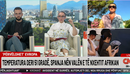 Vala e të nxehtit godet Francën, gazetarja shqiptare: Mbi 40 viktima nga temp...