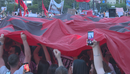  Kryeministër me dy mandate, Berisha pro kërkesës së protestuesve: E votojmë...
