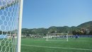 FSHF inauguron terrenin, Picalla me fushë të re futbolli, vijon projekti “100...