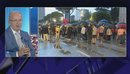 “Protestat, kurban i madh ekonomik”, gazetari: Shumica e atyre që janë në she...