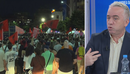 “Qytetarët duhet të dalin një orë e më parë në protestë”, Krasniqi: Ky vend o...
