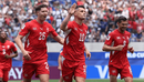 Kupa e Botës, Granit Xhaka udhëheq Zvicrën në fitoren e Grupit B