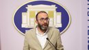 Bardhi: Vetëm Kuvendi i Shqipërisë nuk debaton për protestën. Veteranët e UÇK...