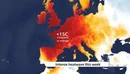 Europa nën pushtetin e vapës ekstreme, qindra viktima dhe rekorde historike t...
