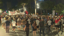 “Eurodeputetë në protestën kombëtare”, gazetari i A2CNN: Në këtë datë janë th...