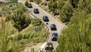 Defender Experience nga Mektrin: Një aventurë ekskluzive në zemër të alpeve s...