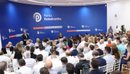  Më 1 korrik konstituohet Këshilli Kombëtar i PD, zgjidhet kryetari dhe Kryes...