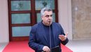 “Shqipëria është më mirë se kurrë”, Gonxhja: S’mund të dorëhiqemi dhe të lëmë...