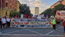 27 ditë protestë, qytetarët mblidhen sërish në shesh për plotësimin e kërkesa...