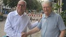 Berisha vizitë në Berlin, takime në CDU dhe Bundestag: Denoncova diktaturën a...