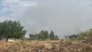 Zjarr te ish-fusha e aviacionit në Vlorë, banorët: U rrezikuan shtëpitë, rast...