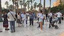 Parkimet me pagesë në Durrës, qytetarët protestojnë për rritjen e kostove