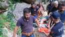 Kishin mbetur të bllokuar në Kanionet e Gjipesë, nxirren dy turistët