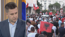 Alimehmeti: Protesta ka dy elemente, në PD do reflektojmë