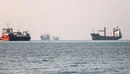 Irani bën paralajmërim e fortë: Çdo ndërhyrje në Ngushticën e Hormuzit do të ...