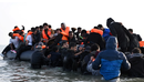 Shqiptarët kryesojnë rastet e rikthimit të emigrantëve të deportuar në Britan...