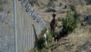 Pakistani nis sulme vdekjeprurëse përgjatë kufirit afgan