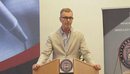 Ambasadori i BE mesazh magjistratëve të rinj: Të jeni garantë të zbatimit të ...