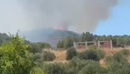 Vatër zjarri në Llakatund të Vlorës
