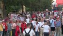 Protesta para Kryeministrisë, policia nis procedim penal ndaj 31 personave