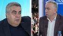 Debati, Krasniqi: Thuaji Ramës të japë dorëheqjen. Ministri Gonxhja: Do ishte...