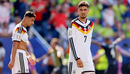 Tronditet Botërori! Eliminohen Gjermania dhe Holanda