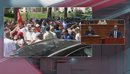 “Je një hajdut i certifikuar”, Bardhi përplaset me ministrin Gonxhja për konc...