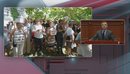 “Ju morën sheshin”, Balla ironizon demokratët për protestën