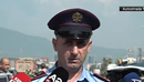 Aksidenti tragjik në autostradën Durrës-Tiranë, Drejtuesi i Policisë Rrugore:...