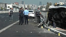 Aksidenti tragjik në autostradën Durrës-Tiranë, policia del me njoftim zyrtar...