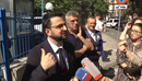Ndërhyrja e policisë te Parlamenti, Avokati i Popullit: Kemi nisur hetim, dys...