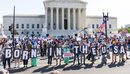“Kush lind në SHBA, është shtetas amerikan”, Gjykata Supreme rrëzon Trump...
