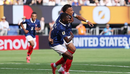 Olise asiston, Mbappe shënon. Franca e pandalshme ndaj Suedisë