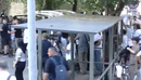 Protestuesit dorëzojnë në SPAK librin 