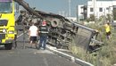 “3 minuta pasi ndodhi ngjarja, ulërima e thirrje për ndihmë”, gazetari tregon...