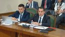 Ashpërsim i dënimeve, gjurmim i parasë dhe task force për zgjedhjet, propozim...