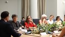 Ministri i Mjedisit takon eurodeputetët: Çdo projekt në Zvërnec do t’i nënsht...