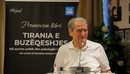 Berisha mesazh gjeneratës Z: Jeni ngritur fuqishëm ndaj një diktature autorit...