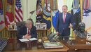 Irani refuzon SHBA në Katar, WSJ: Trump vlerësoi mundësinë e nisjes së një lu...