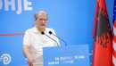 Berisha: Raporti i PPE sugjeron qeverinë teknike si zgjidhje për një proces z...